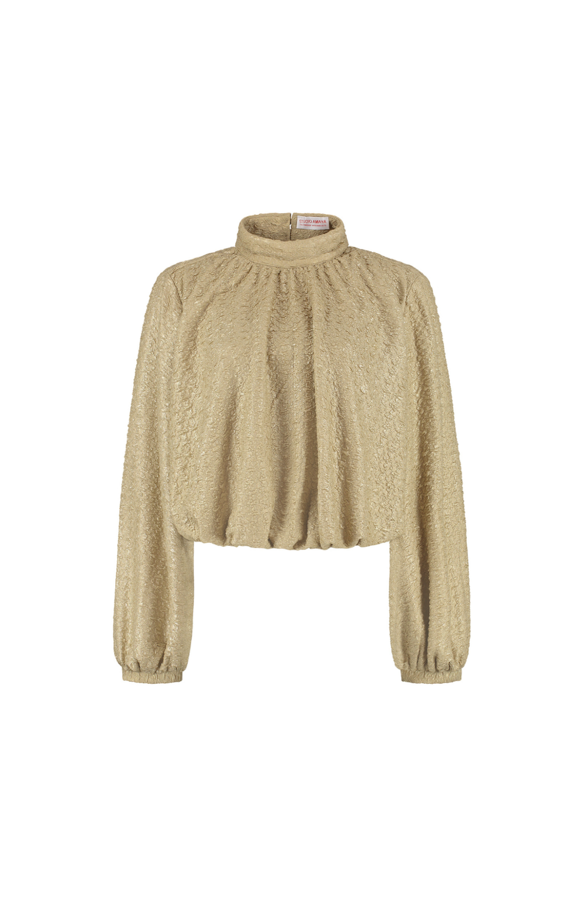 Bliss top