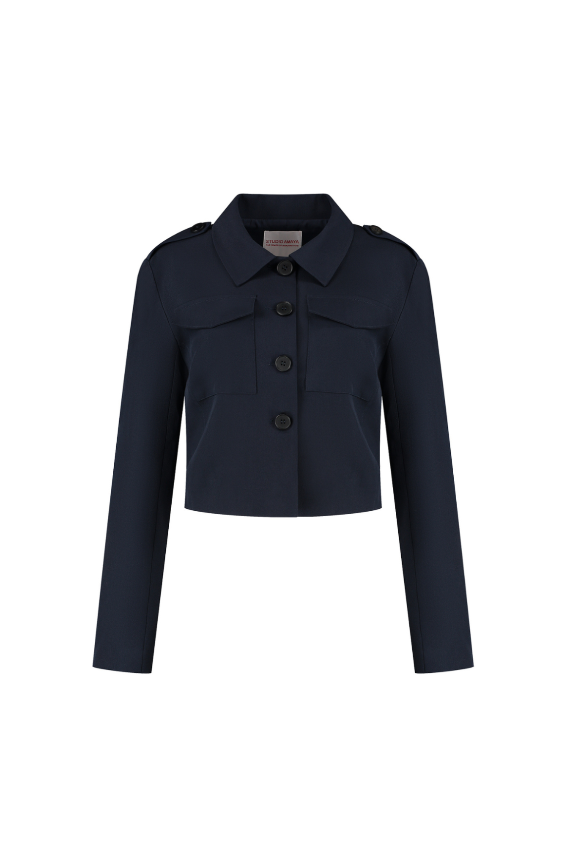 Snow jacket