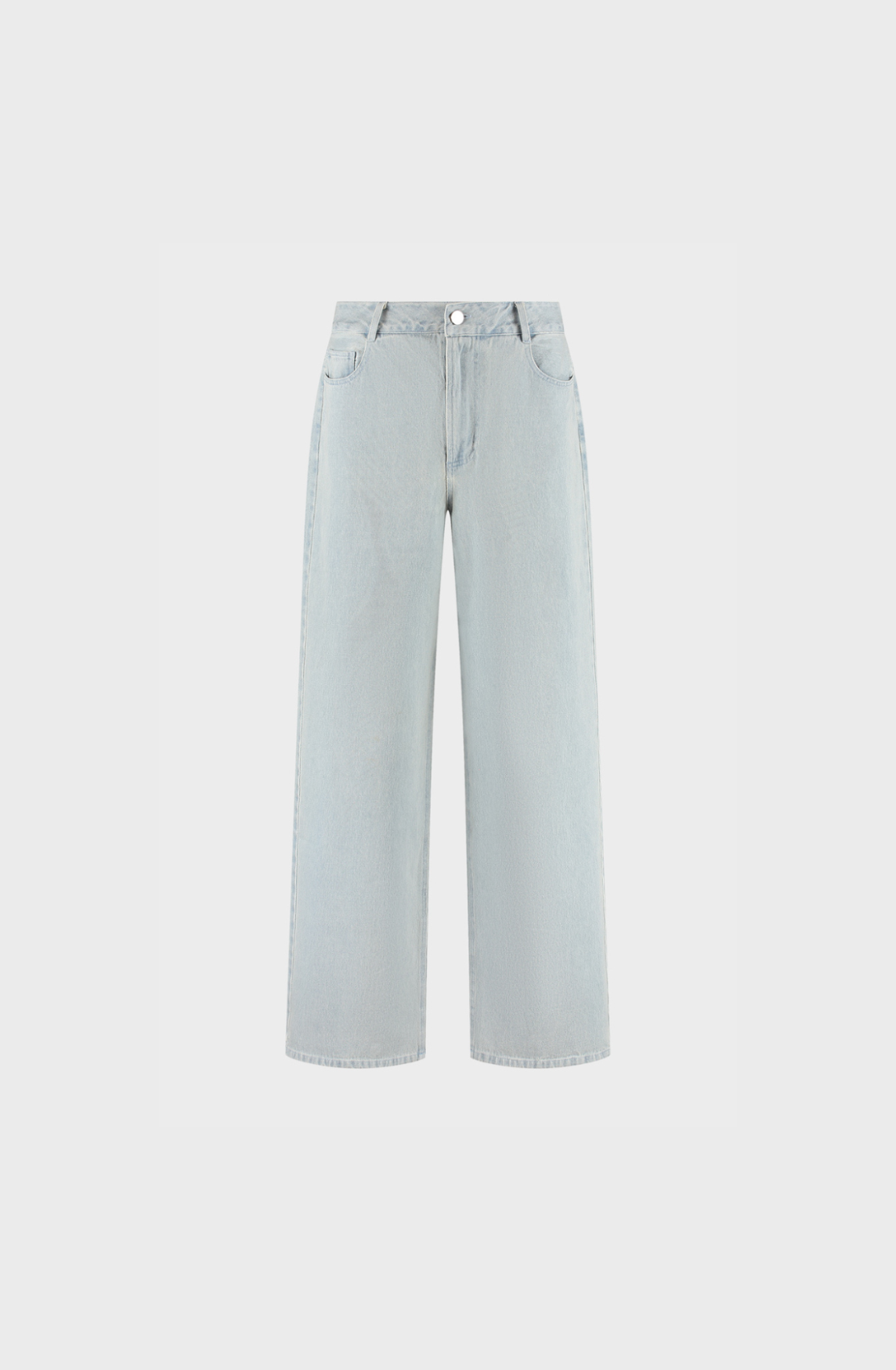 Anina broek denim