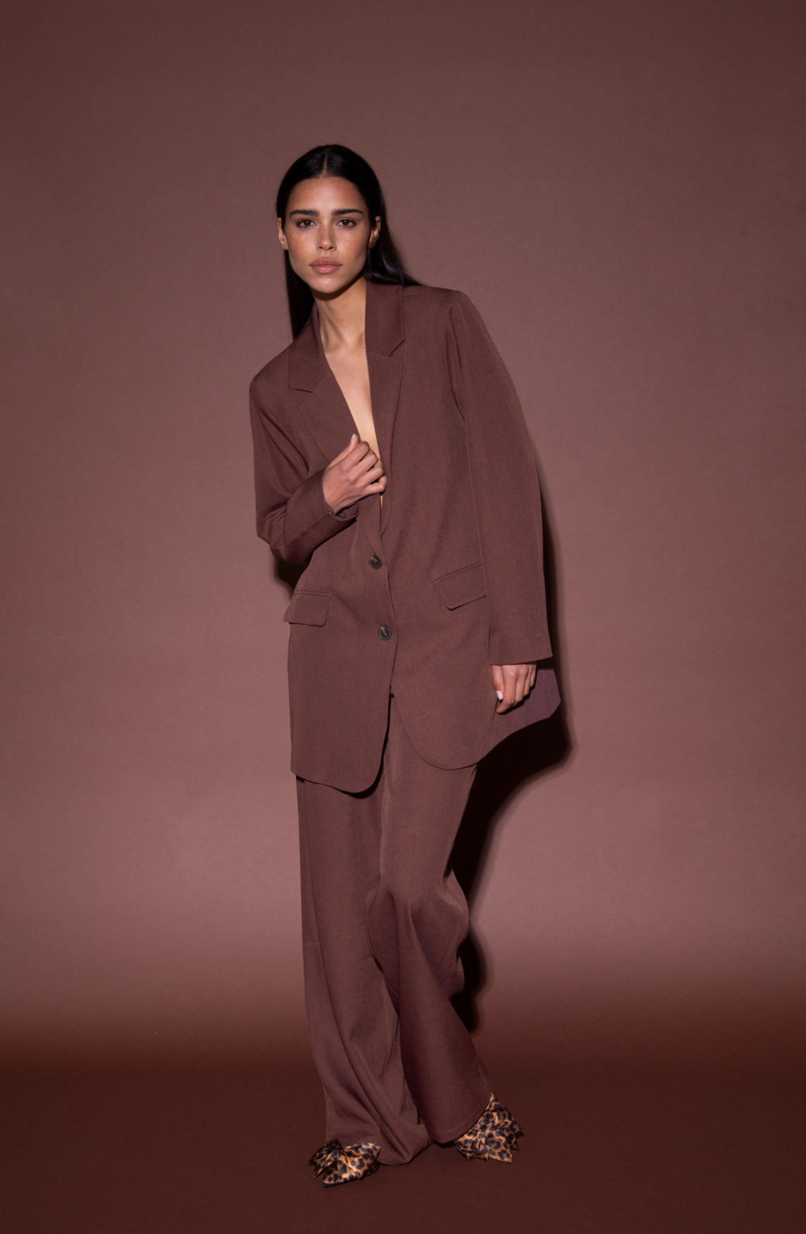Jane blazer