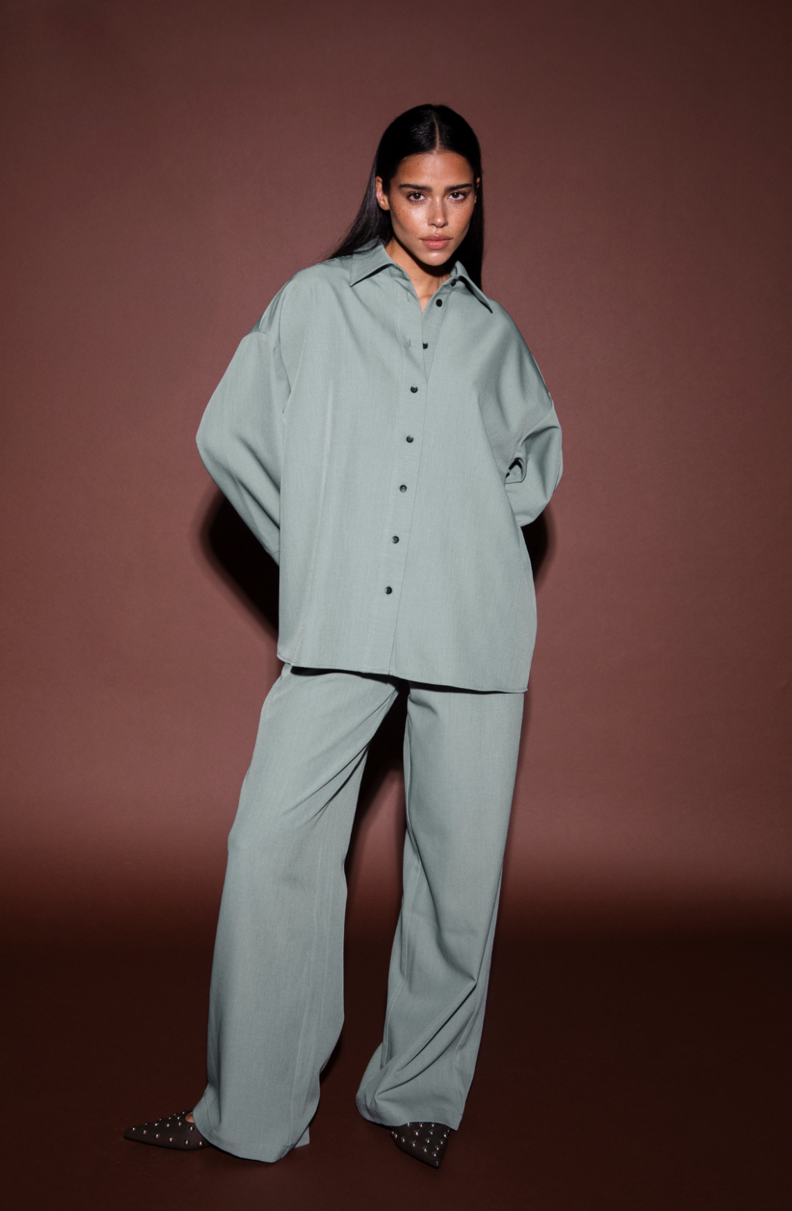 Vera pants