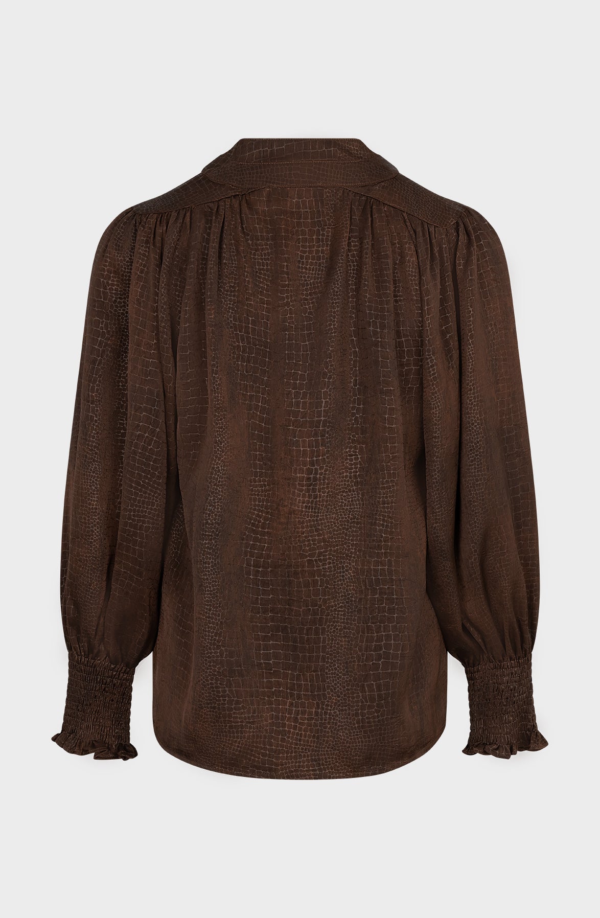 Lune blouse