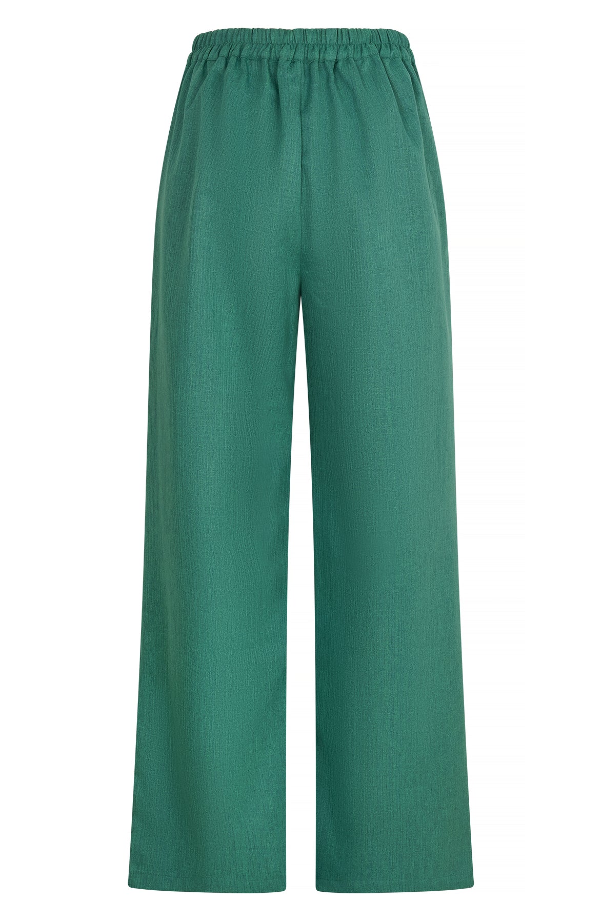 Jasmin pants green