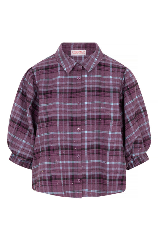 Vale blouse
