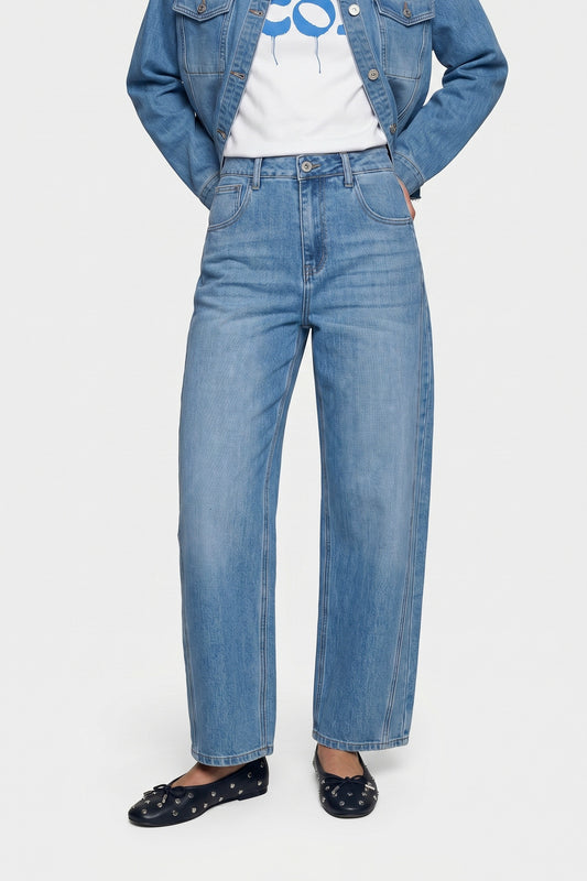 Malti jeans