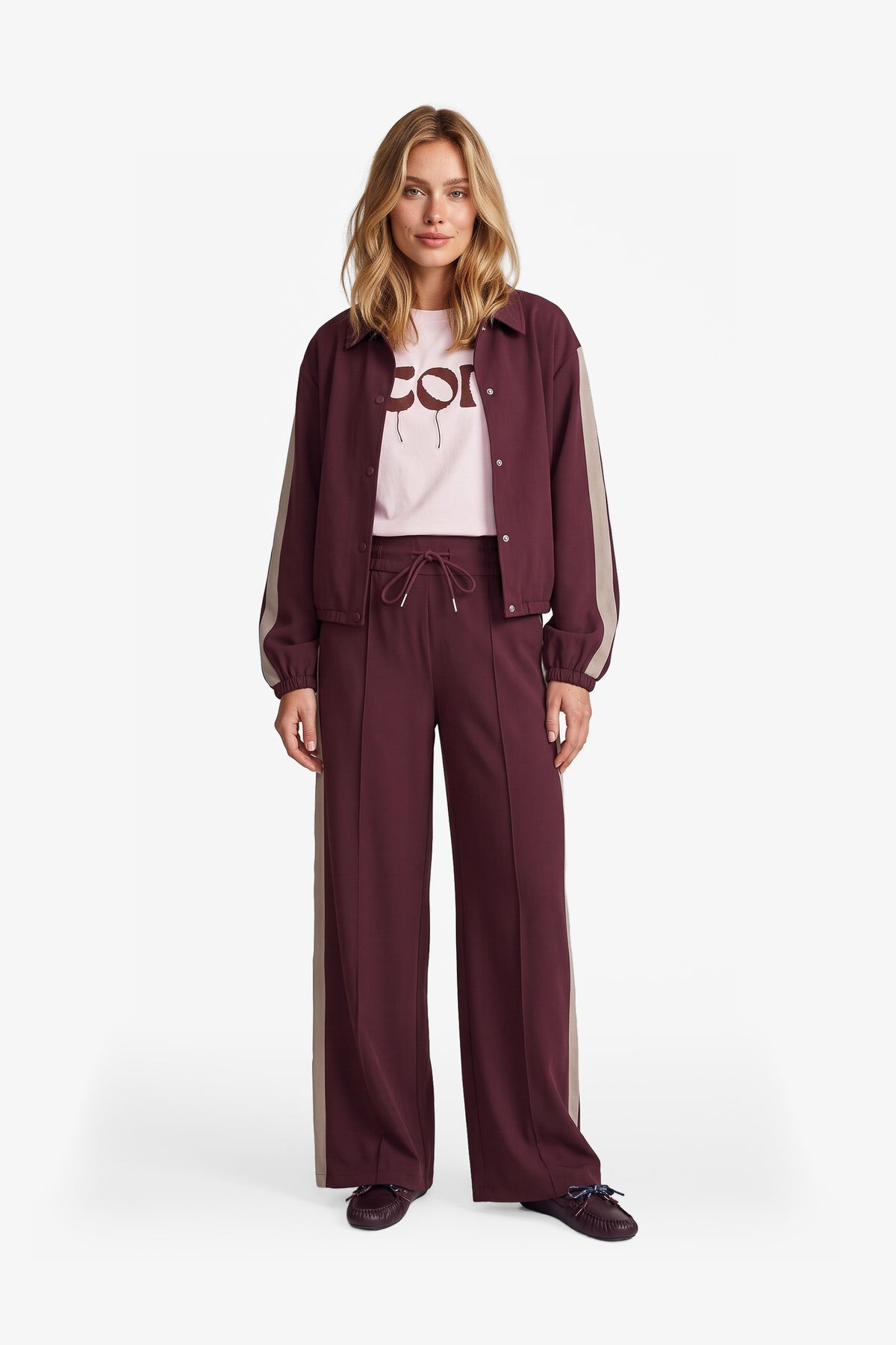 Ro jacket