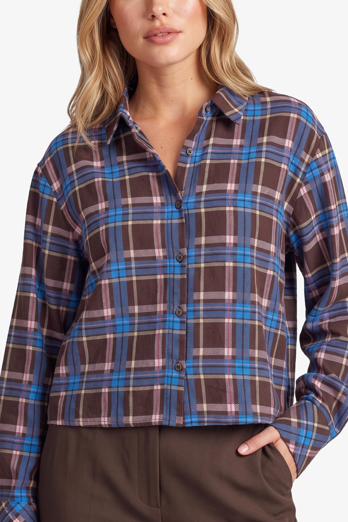 Fira blouse