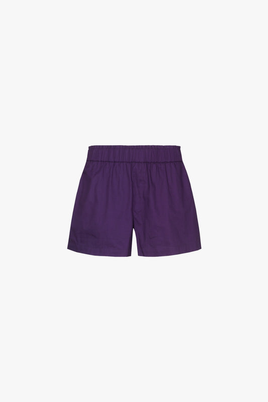 Sammy short