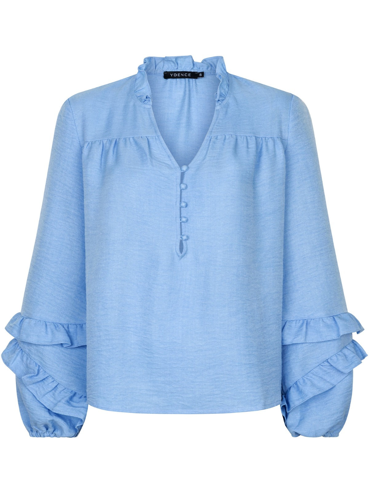 Blouse Jacky light blue