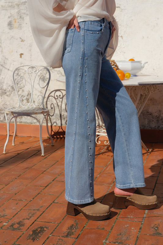Jeans studs