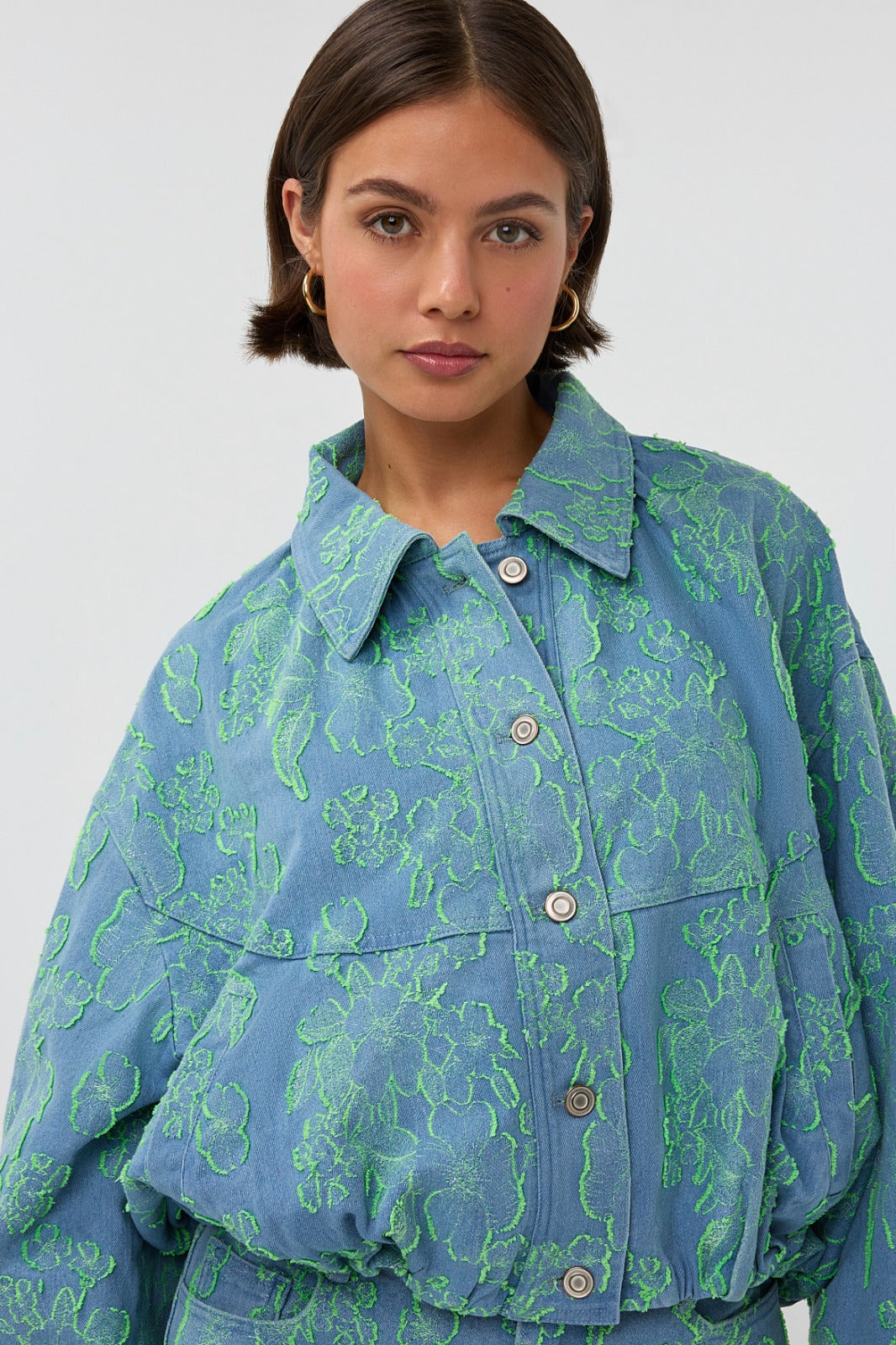 Layla jacket