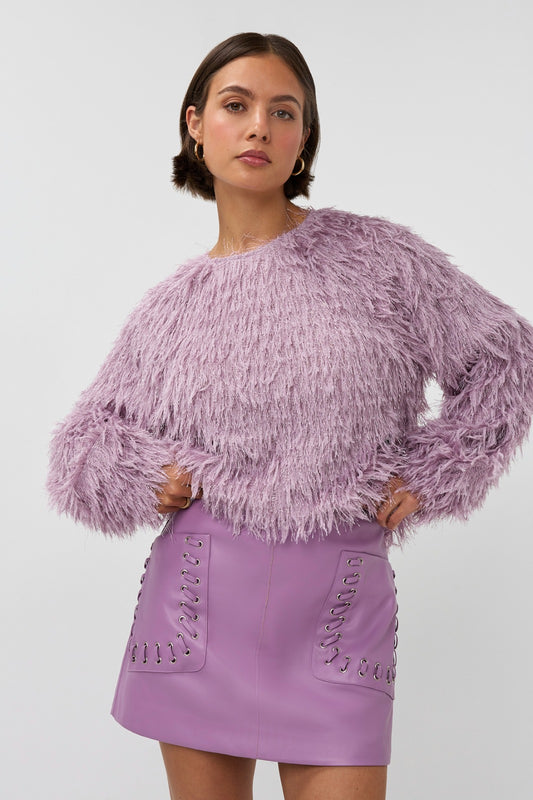 Dottie top