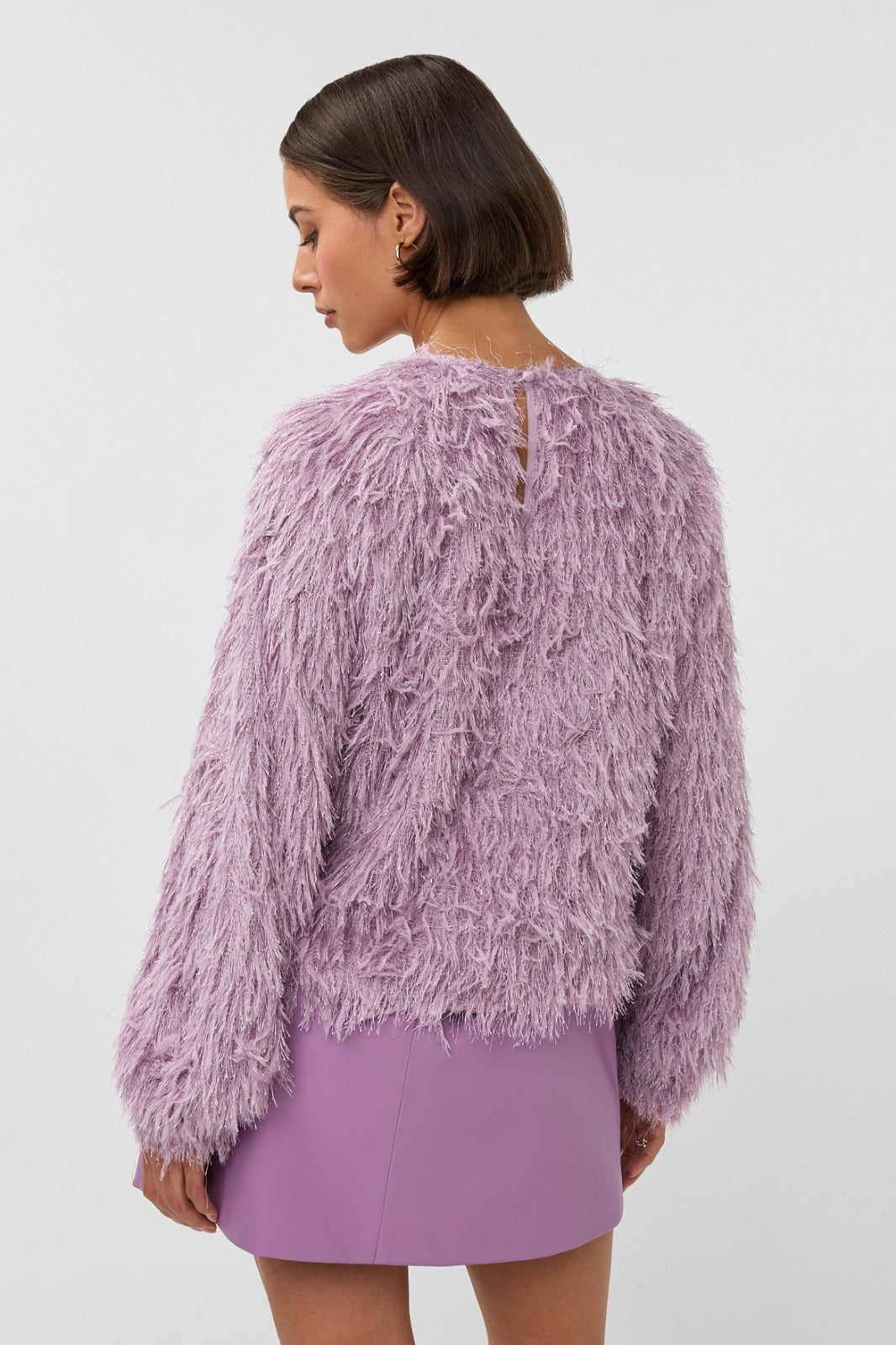 Dottie top