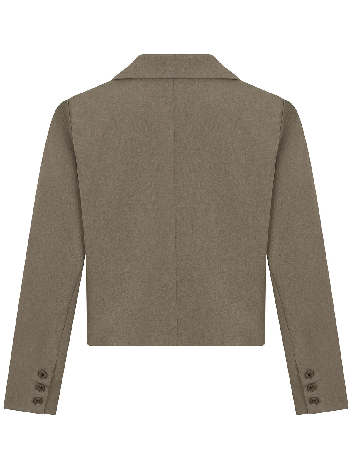 Blazer Ayla olive green