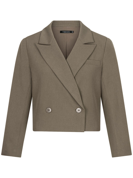 Blazer Ayla olive green