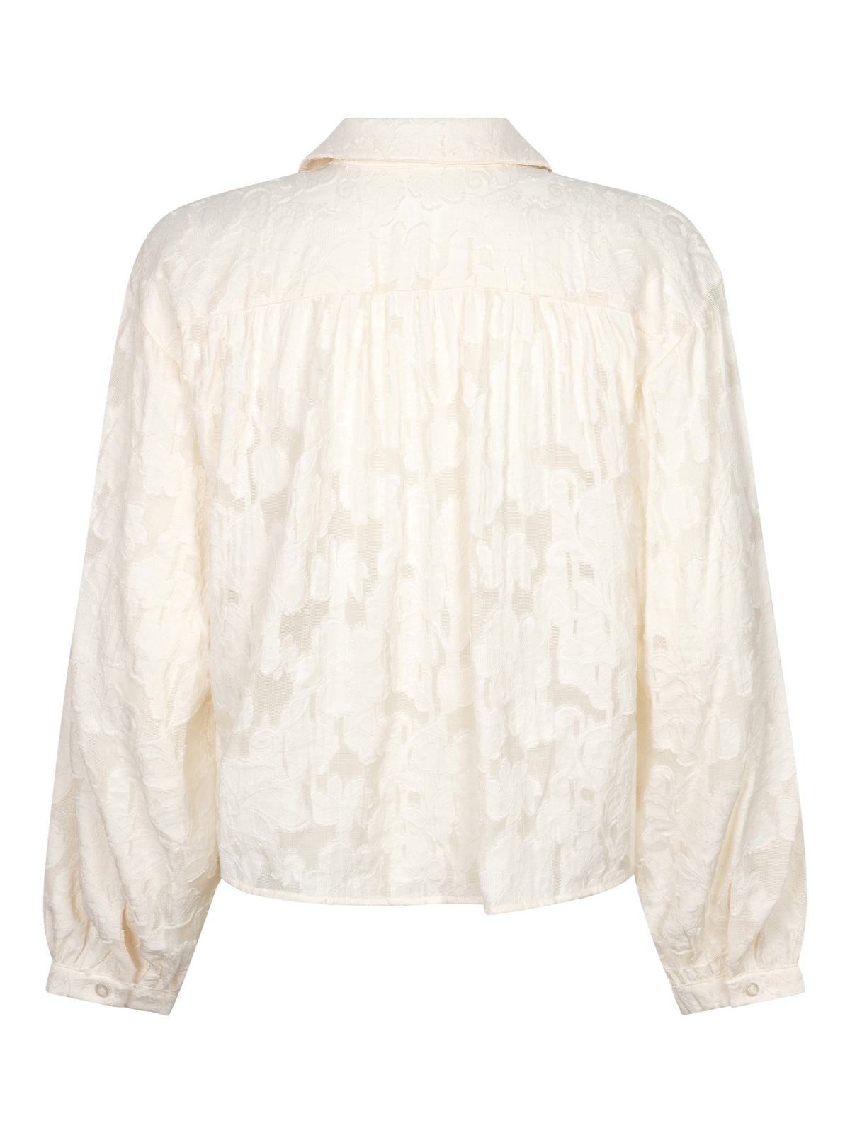 Blouse Winslet ecru