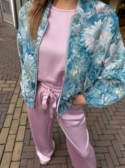 Fanny Bomber