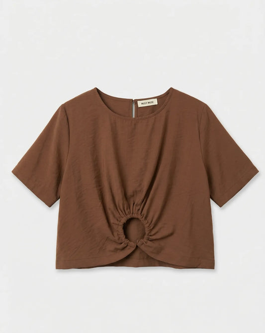 Top Brown