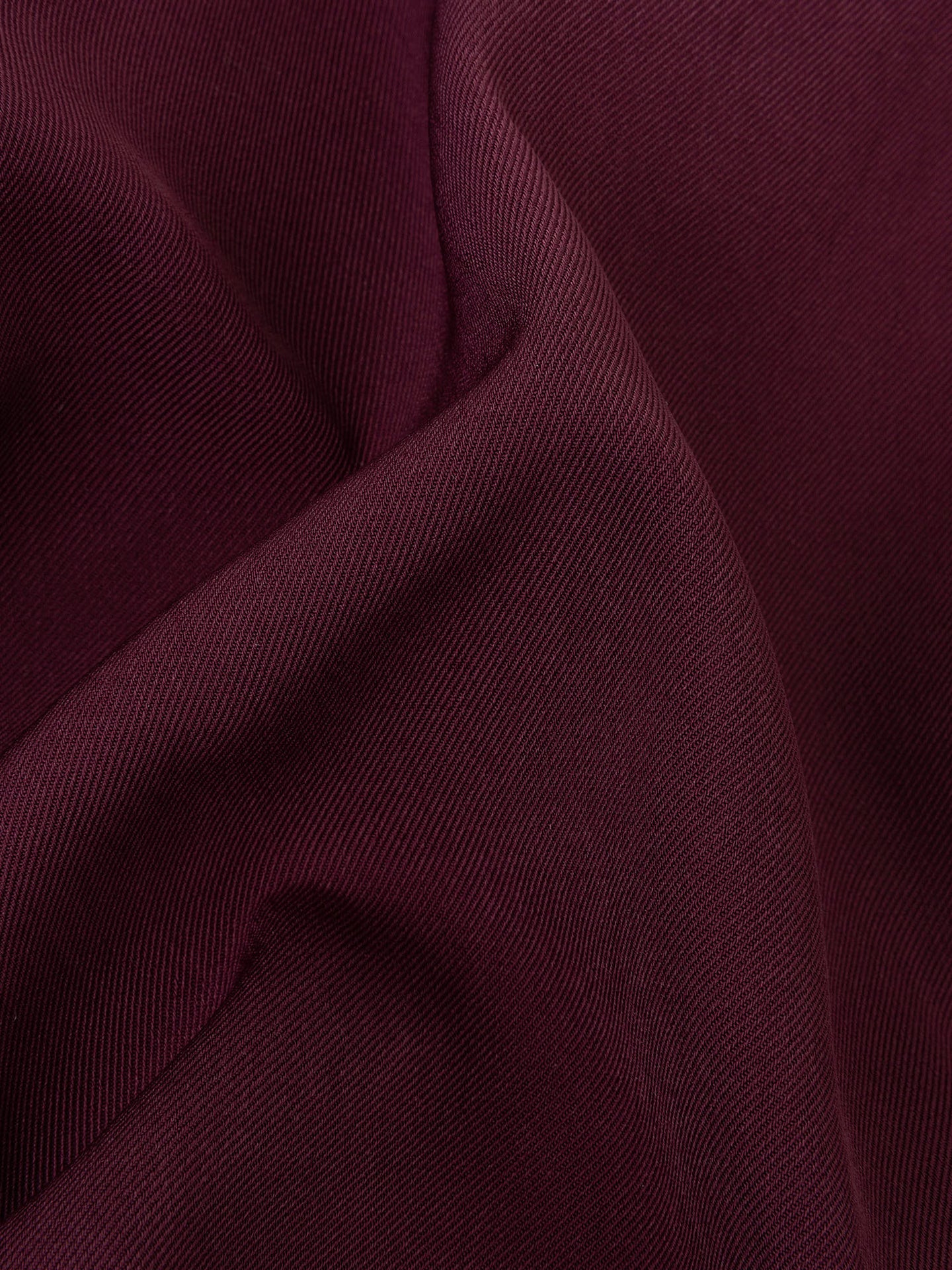 Solange pantalon bordeaux
