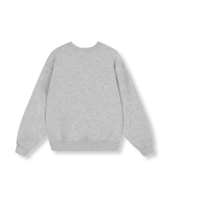 Jayne sweater grijs