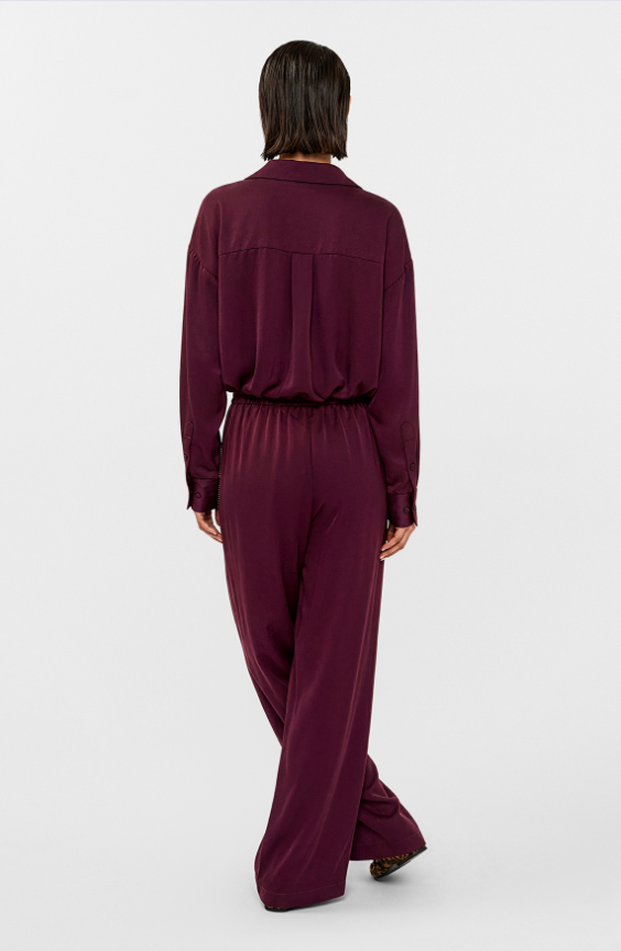 Haze blouse