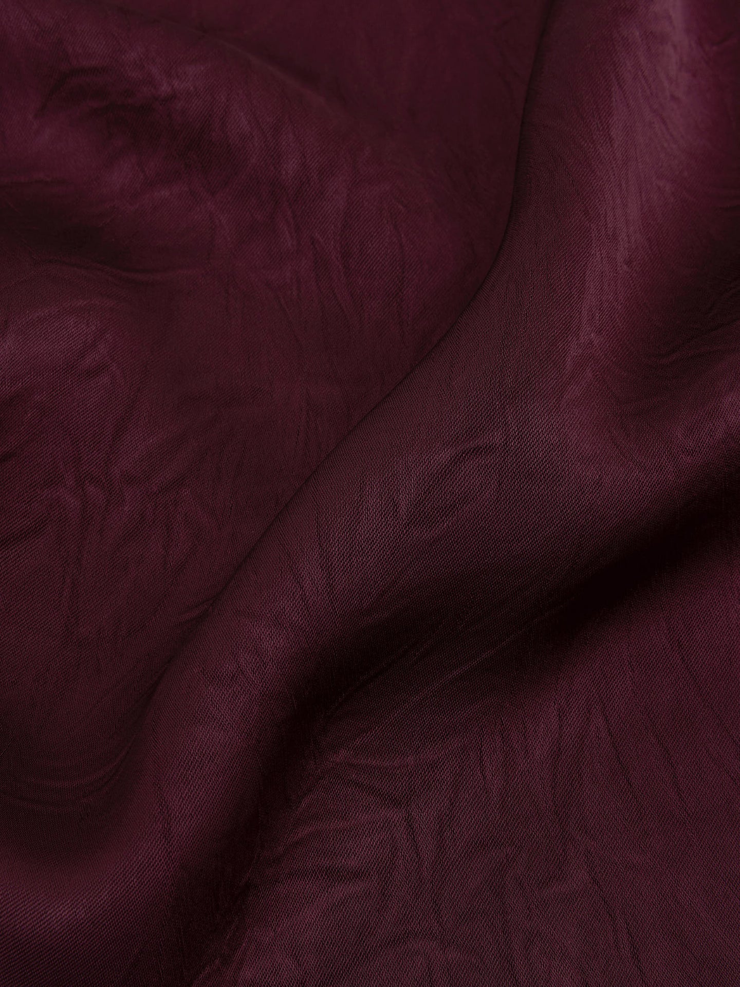 Nyma blouse bordeaux