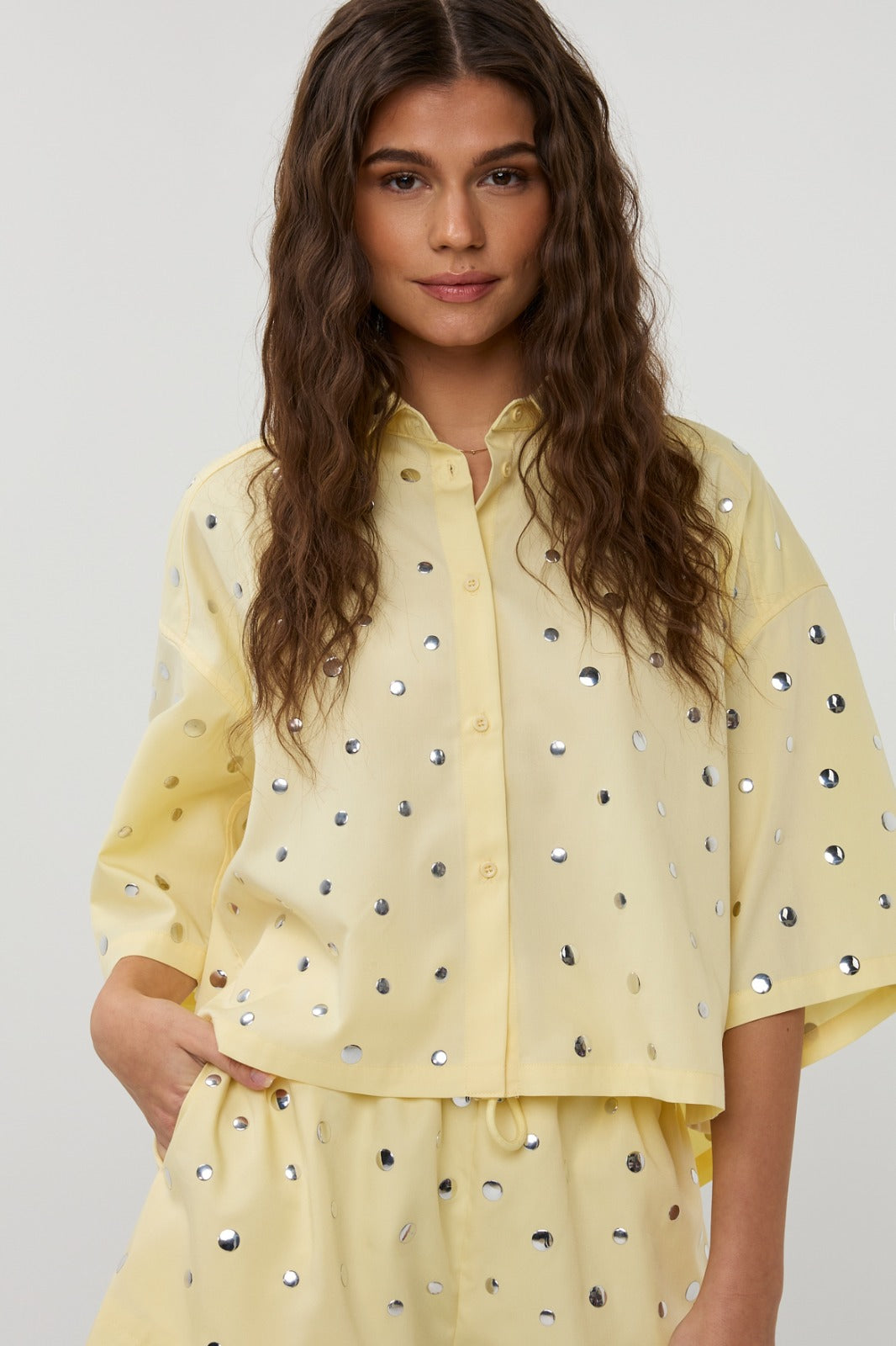 Blouses