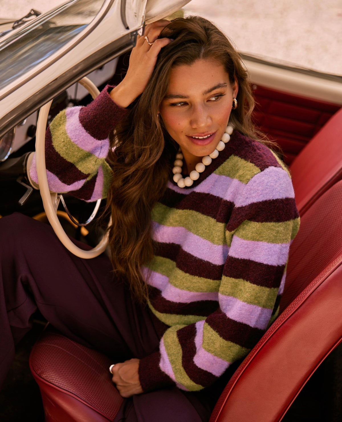 Truien & sweaters