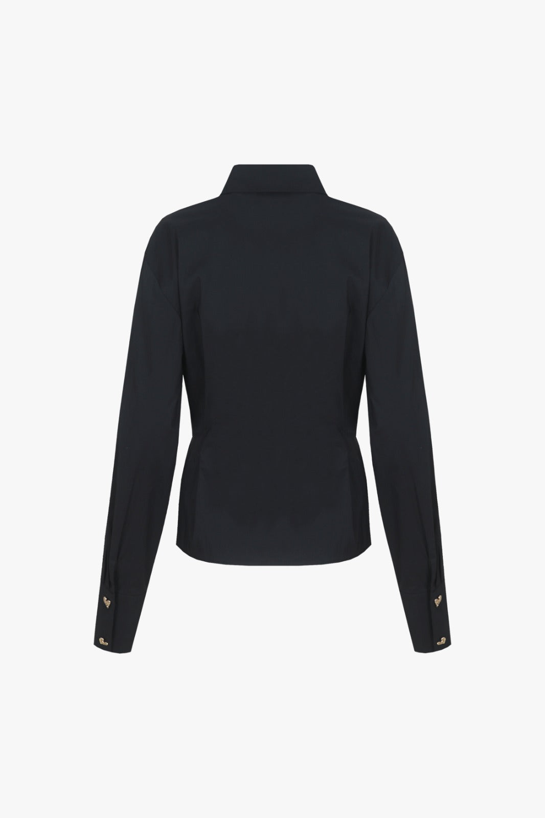 Kiki blouse black