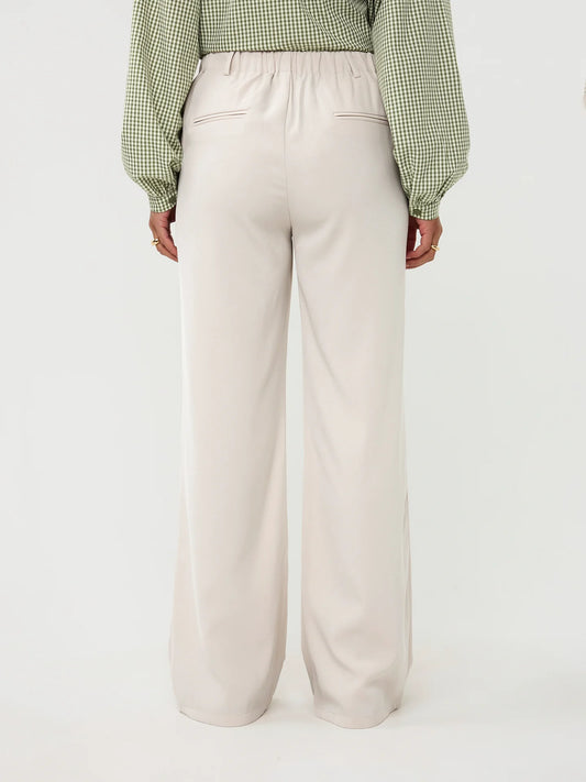 Solange pants off-white