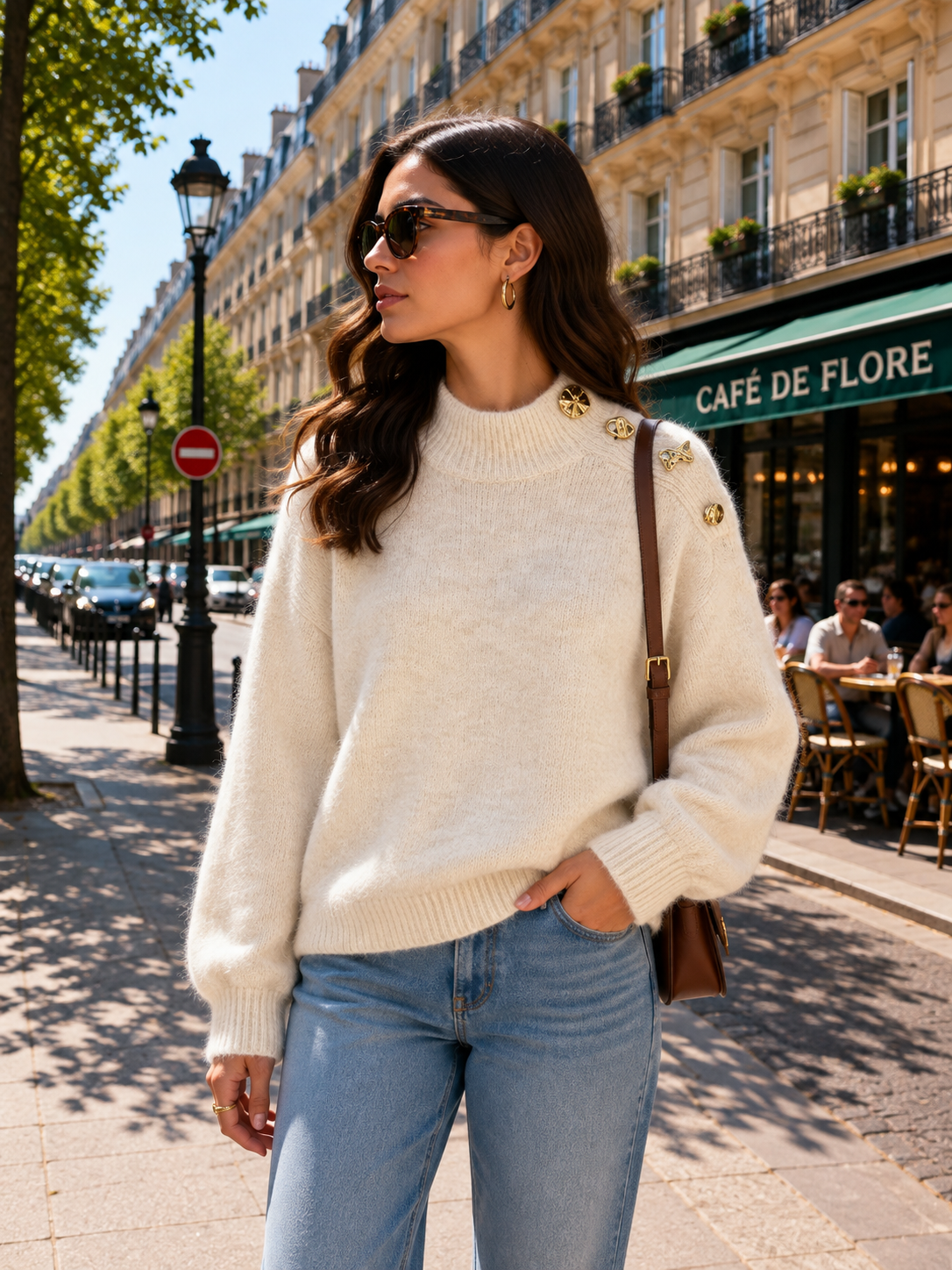 BO knit