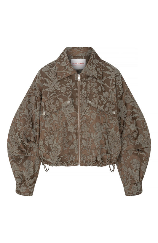 Loesje jacket COLLAB SOFIE