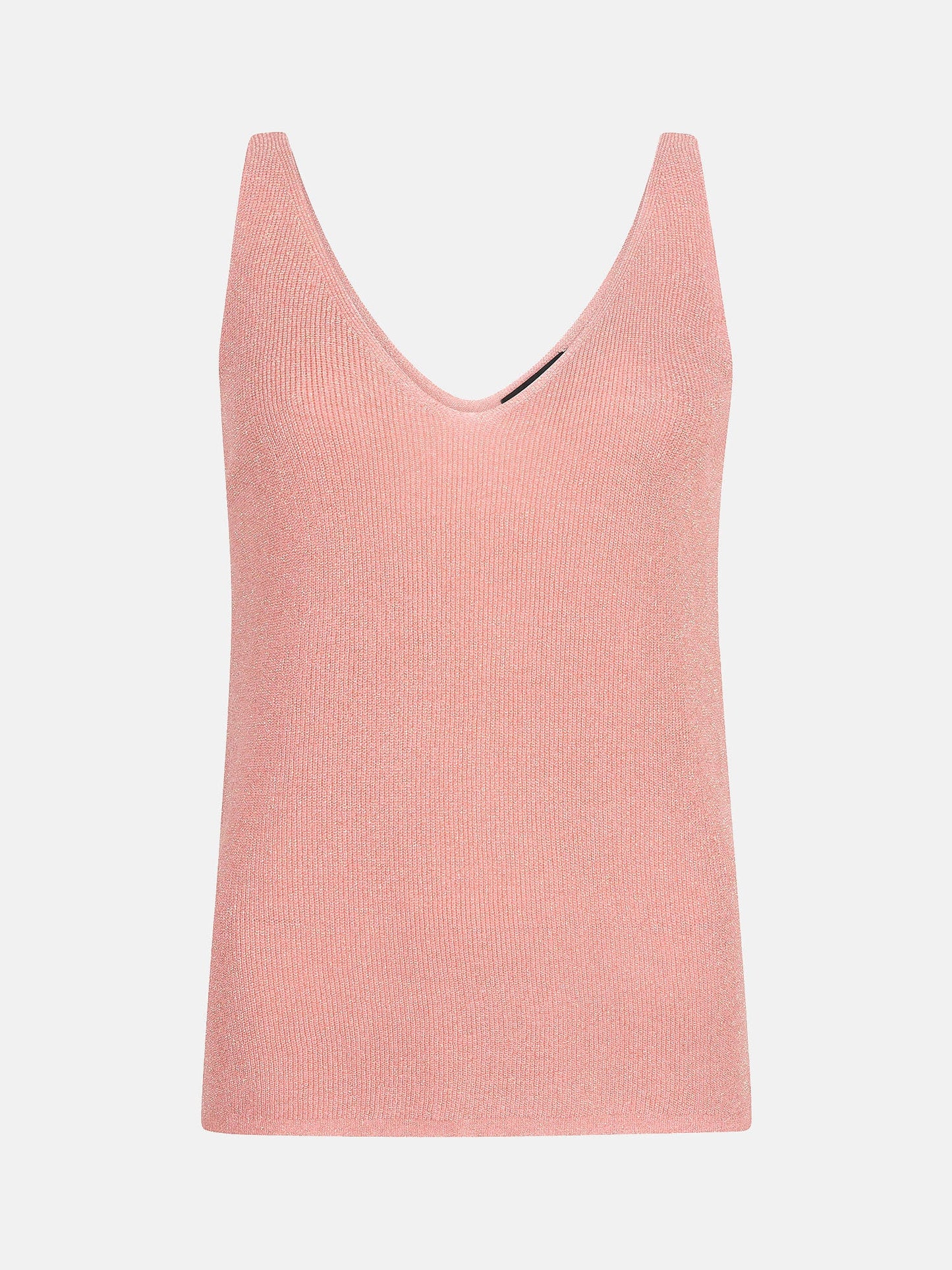 Lux top Peach