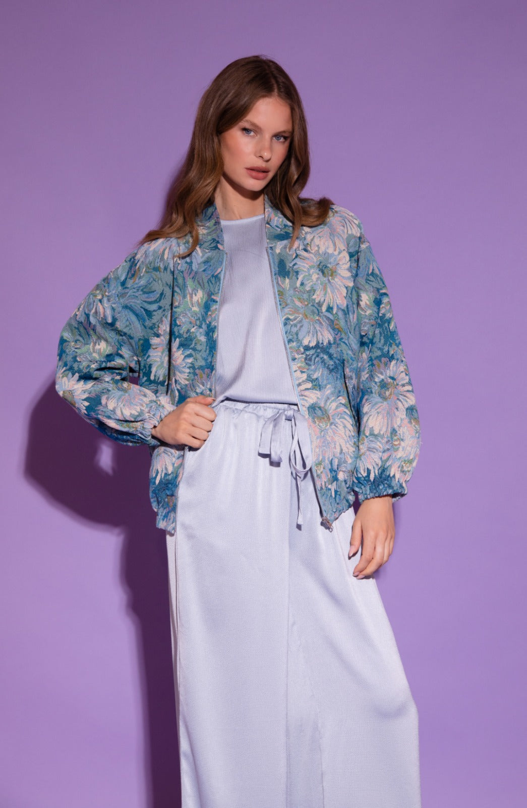 Fanny Bomber