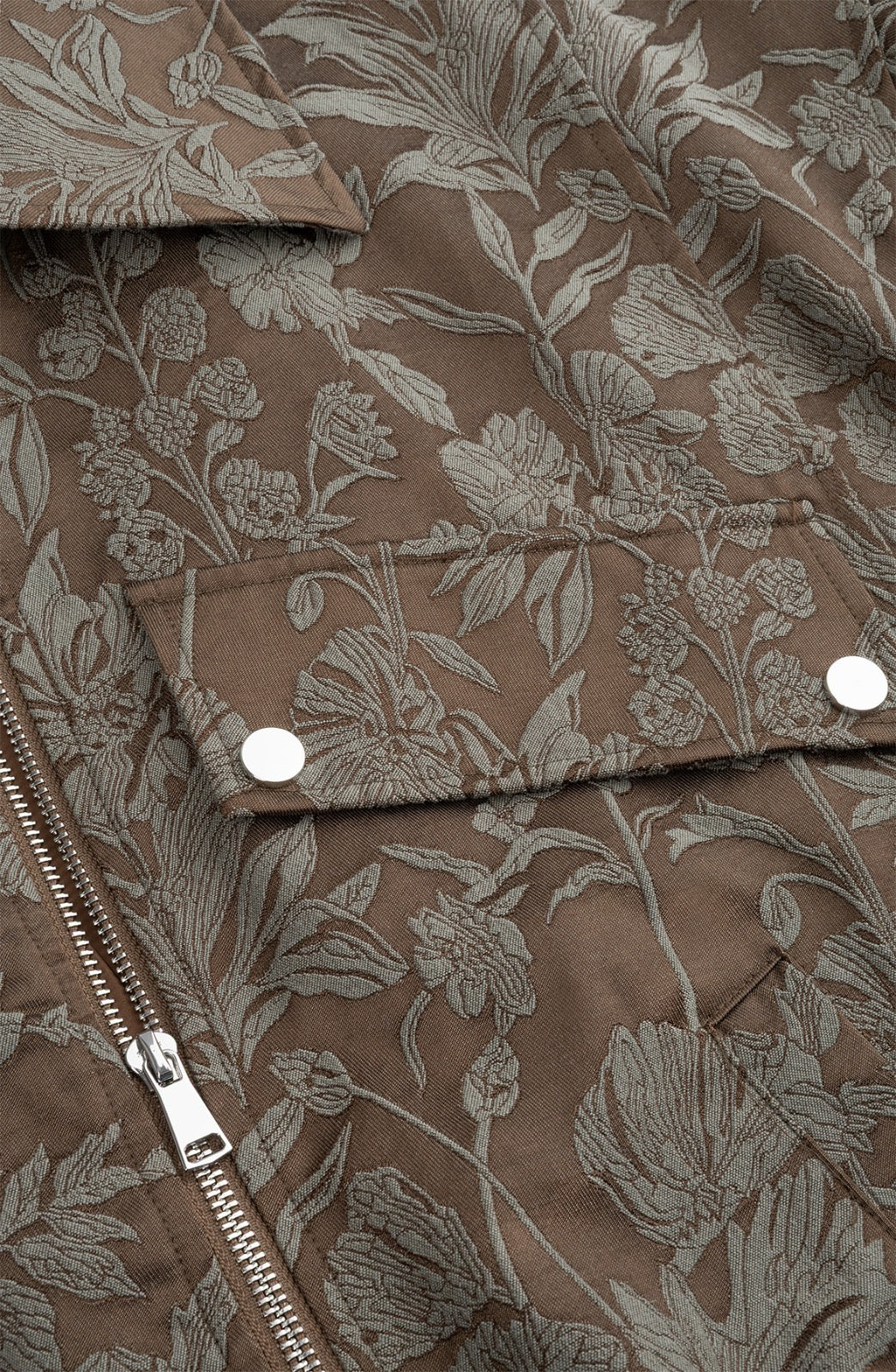 Loesje jacket COLLAB SOFIE