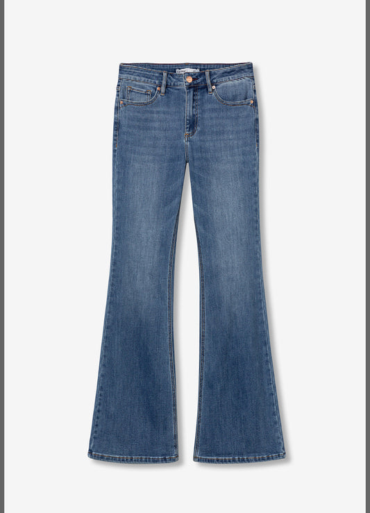 Zoë Flared jeans