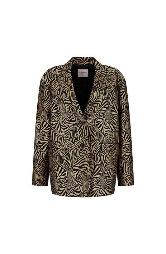 Camille blazer