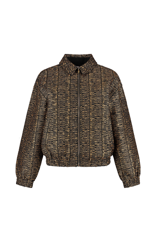 Victoria jacket
