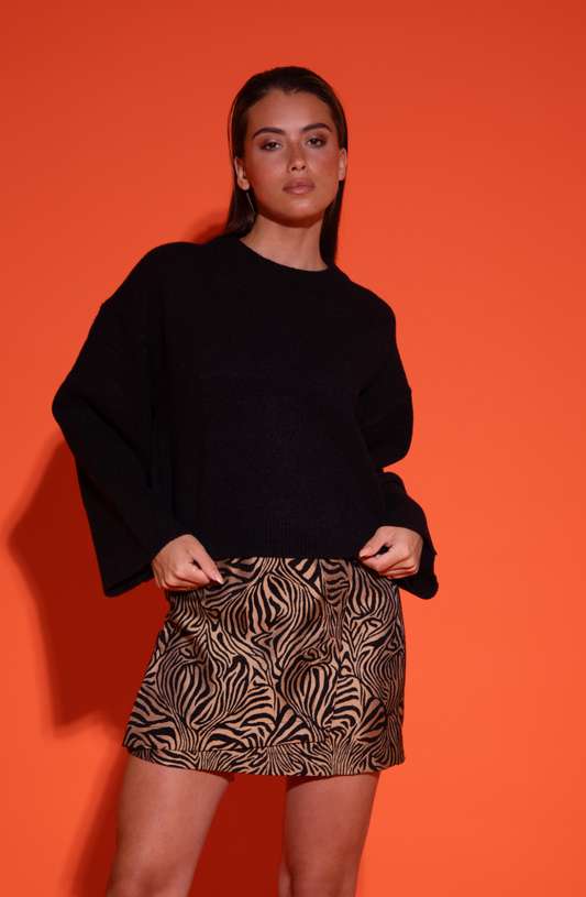 Eliza skirt