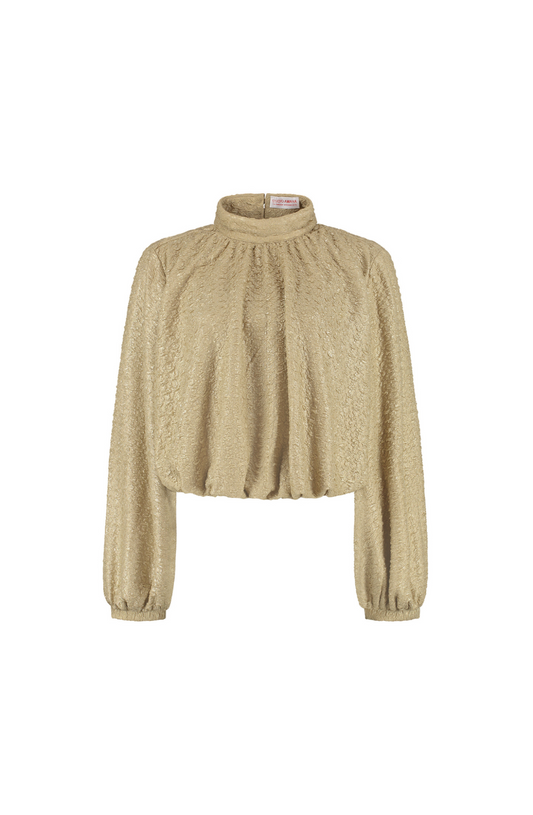 Bliss top