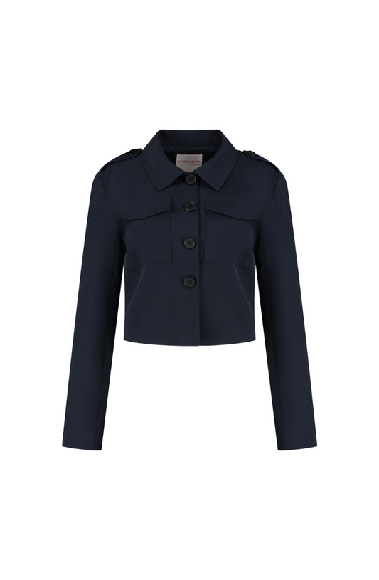 Snow jacket
