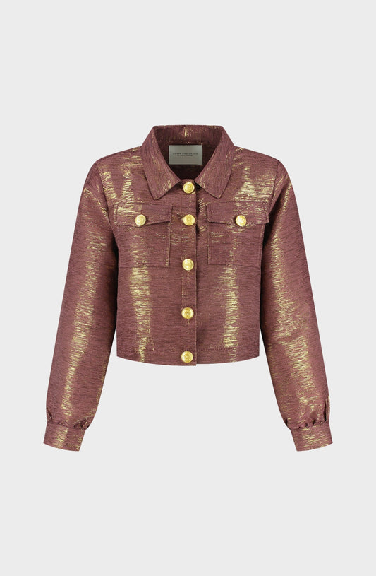 Lo jacket