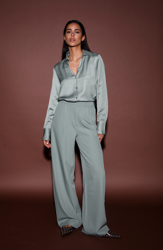 Maral blouse