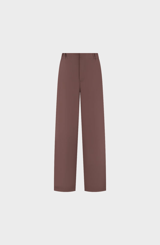 Vera pants bruin