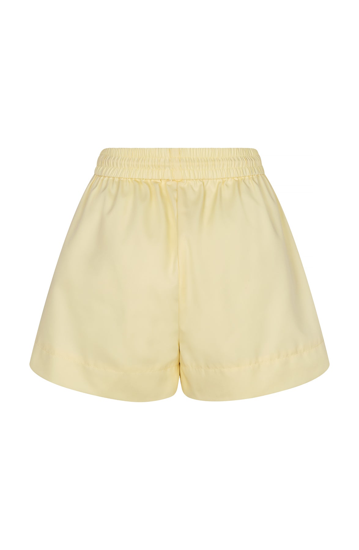 Niv short