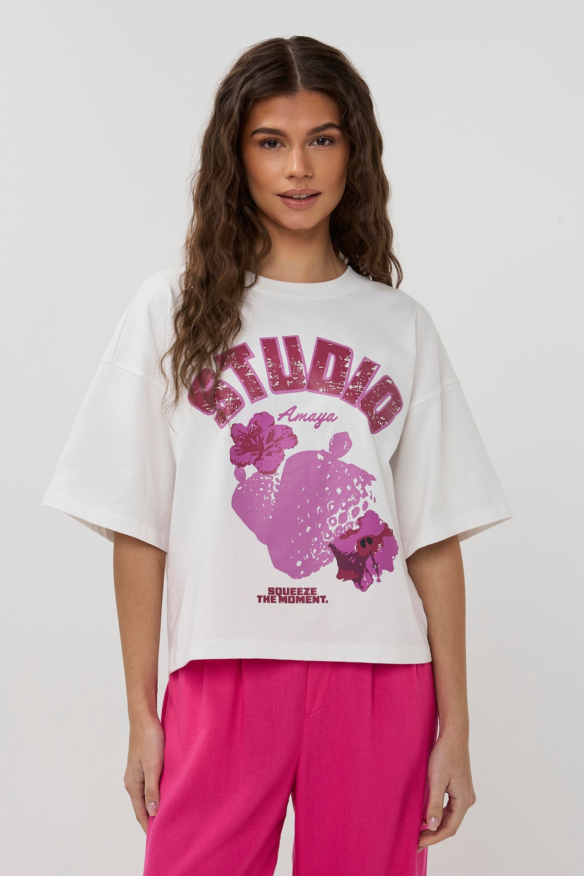 Fruits t shirt