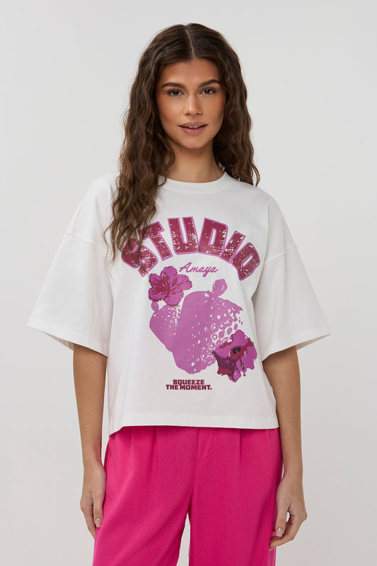 Fruits t shirt
