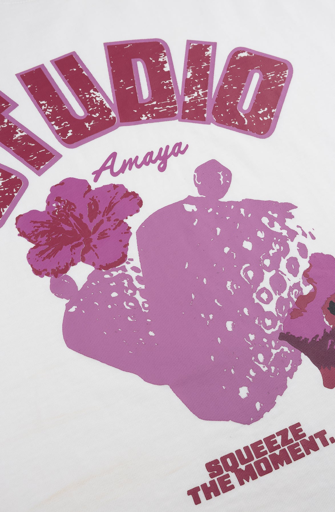 Fruits t shirt