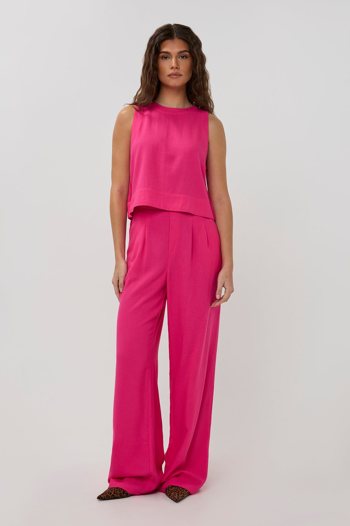 Cadence top