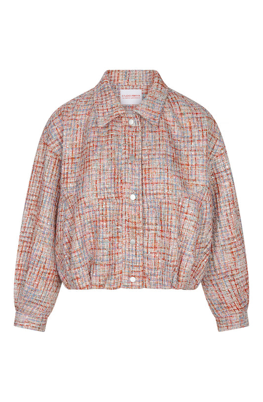 Layla jacket